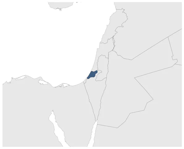 Maximum Extent Map