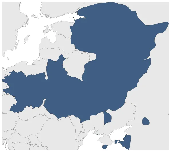 Maximum Extent