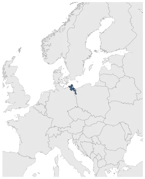 Maximum Extent Map