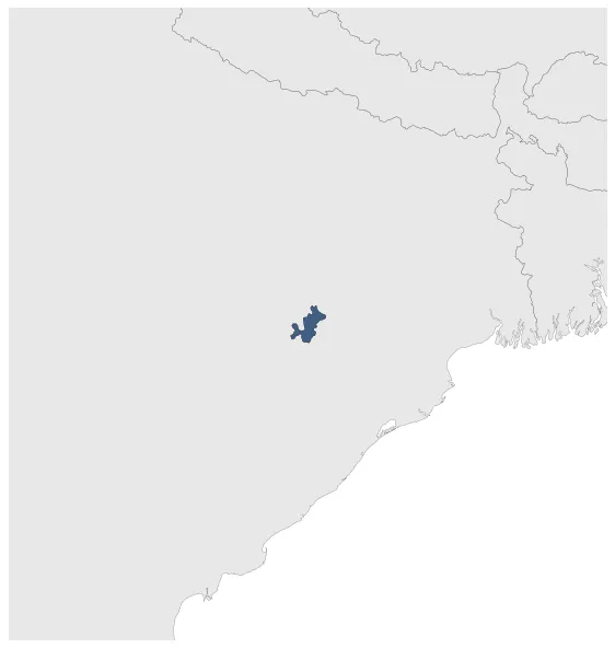 Maximum Extent