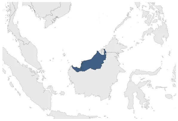 Maximum Extent Map
