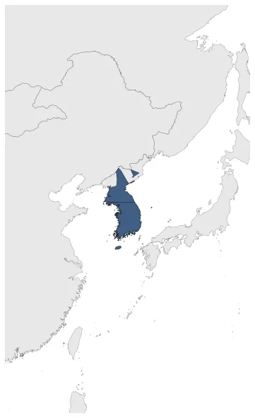 Maximum Extent Map