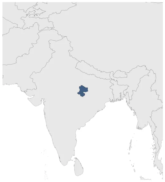 Maximum Extent
