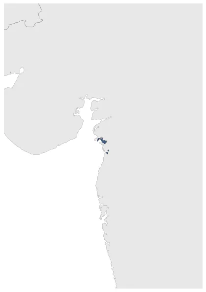 Maximum Extent