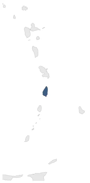 Maximum Extent Map