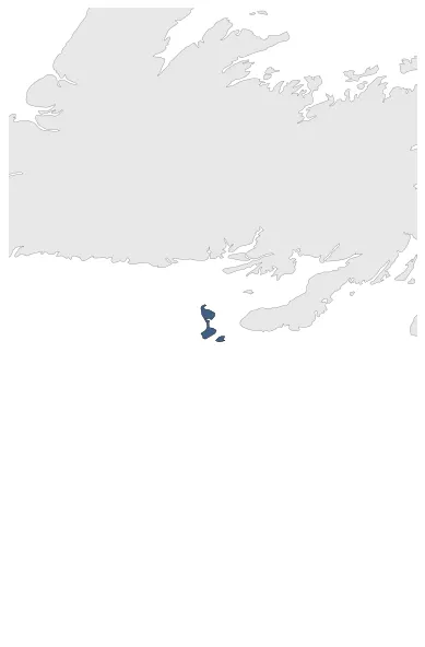 Maximum Extent Map