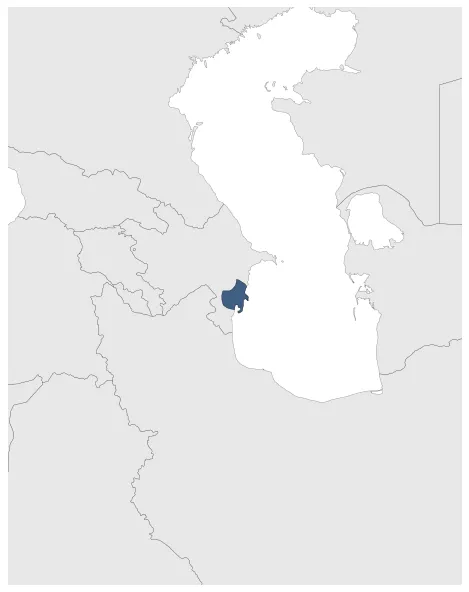 Maximum Extent Map