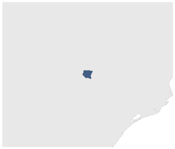 Maximum Extent