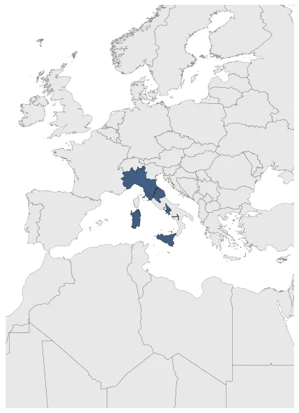 Maximum Extent