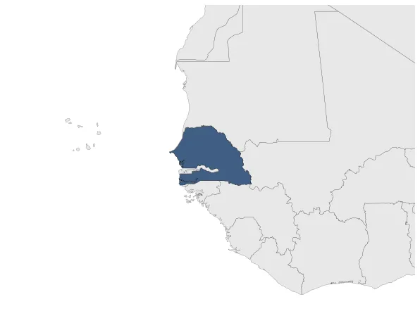 Maximum Extent Map
