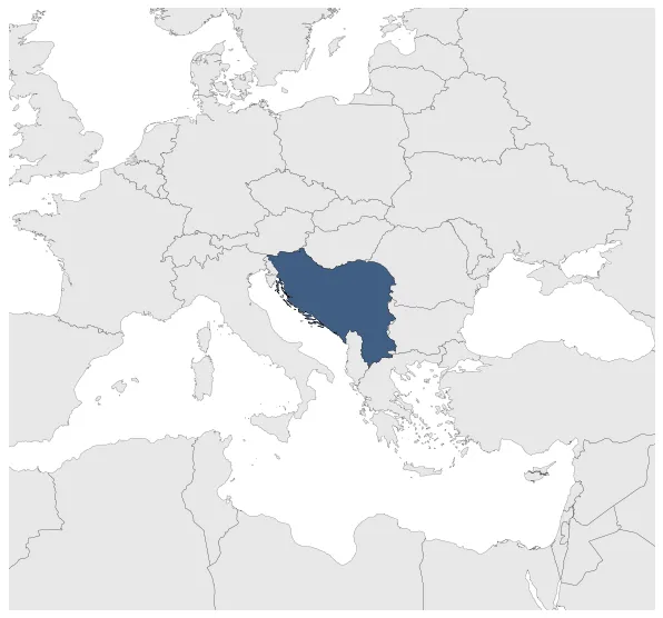 Maximum Extent