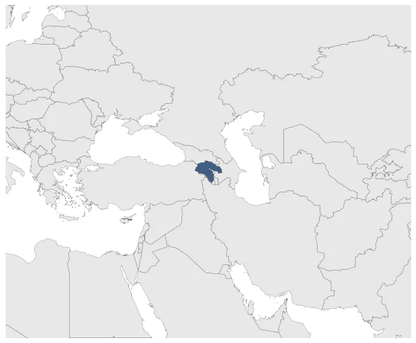 Maximum Extent Map