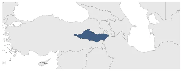 Maximum Extent Map