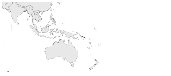 Maximum Extent Map