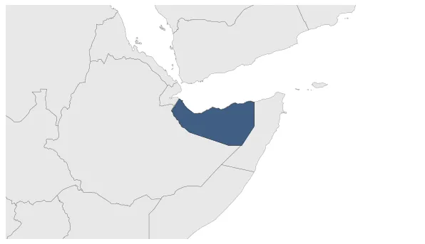 Maximum Extent Map