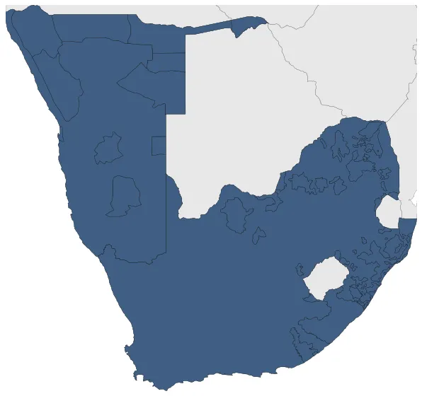 Maximum Extent