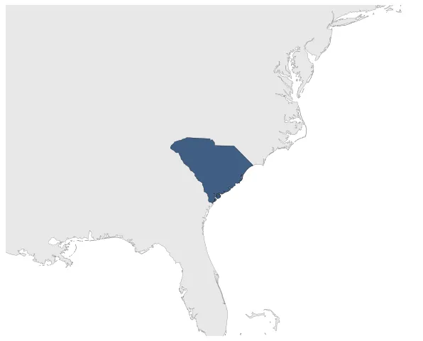 Maximum Extent Map