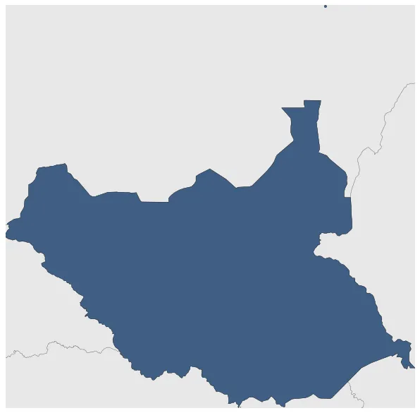 Maximum Extent Map