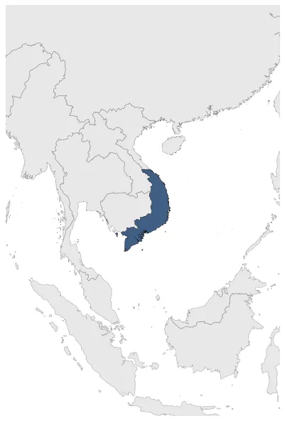 Maximum Extent Map