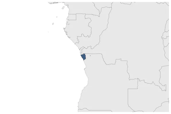 Maximum Extent Map