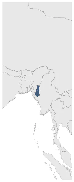Maximum Extent Map