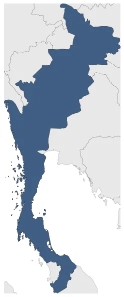 Maximum Extent Map