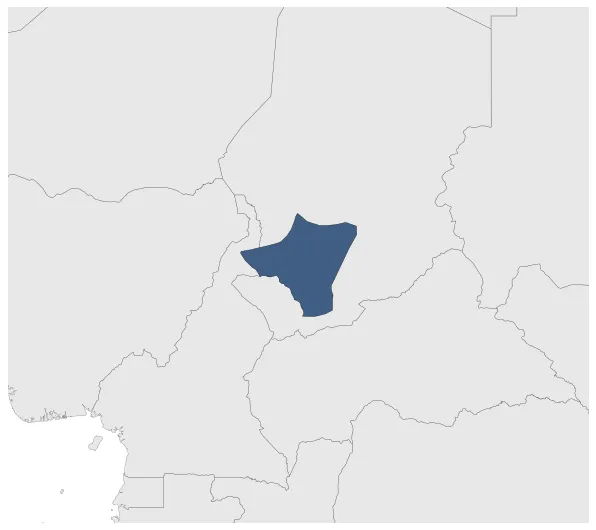 Maximum Extent Map