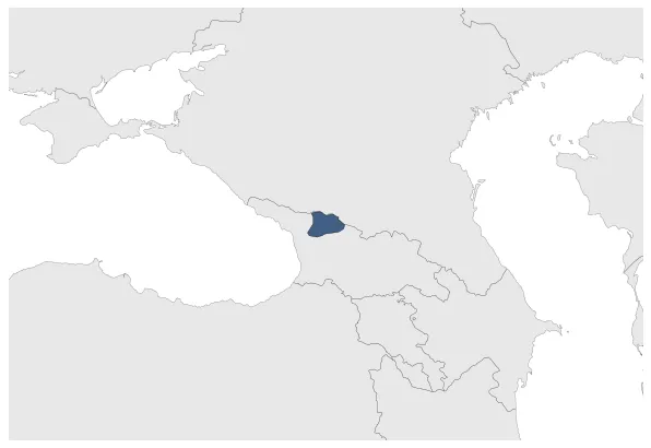 Maximum Extent Map