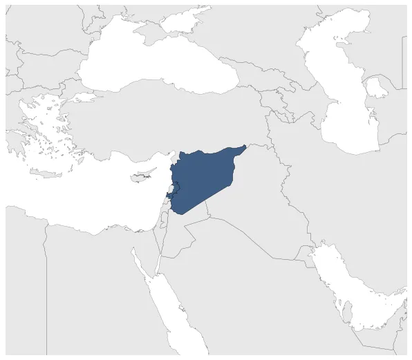 Maximum Extent Map