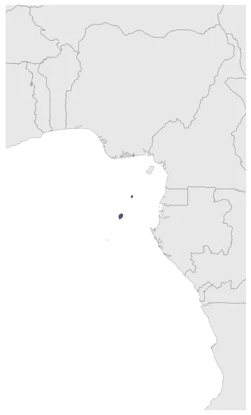 Maximum Extent Map