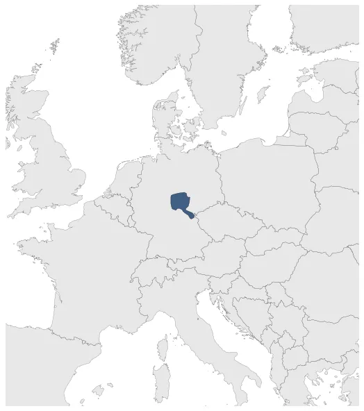 Maximum Extent Map