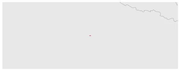Maximum Extent