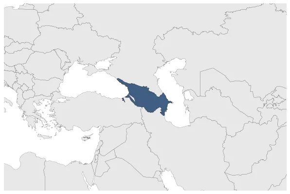Maximum Extent Map