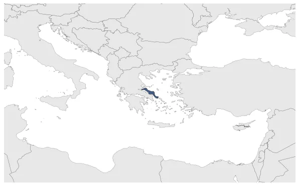 Maximum Extent Map