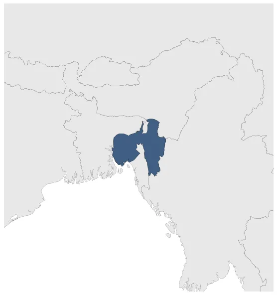 Maximum Extent