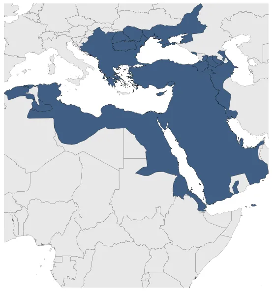 Maximum Extent