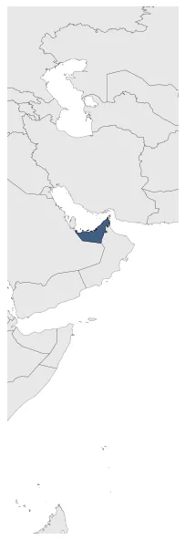 Maximum Extent Map
