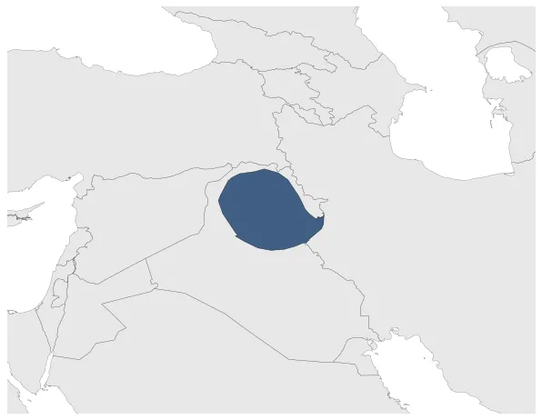 Maximum Extent