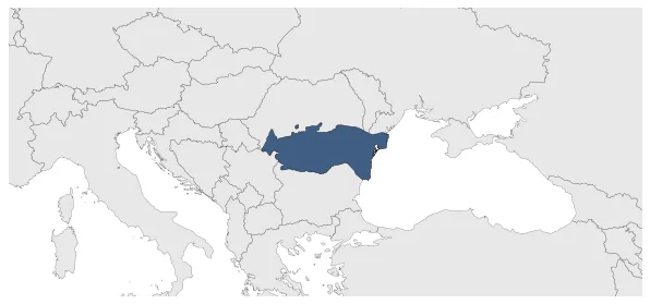 Maximum Extent Map