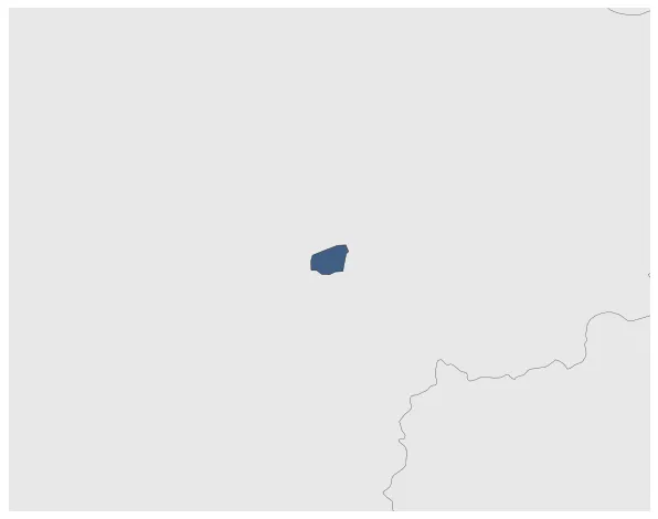 Maximum Extent