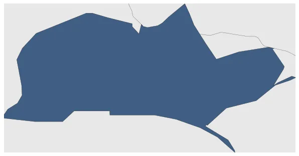 Maximum Extent Map