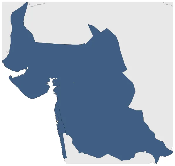 Maximum Extent